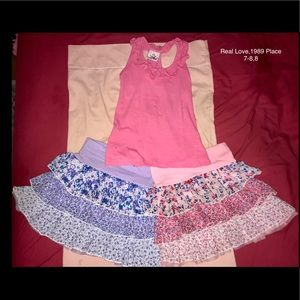 Medium Girl’s Bundle